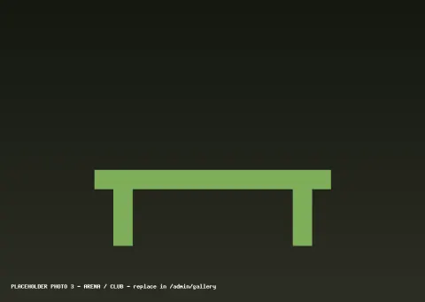 Placeholder — Mojave Arena, club